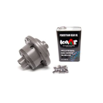 Kaaz metal plate (LSD) Differential (Honda B16A2 engines) | KZ-DBH1812 | A4H-TECH.COM