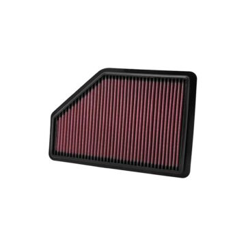 K&N Luftfilter (Honda CR-V/FR-V) | 33-2982 | A4H-TECH / ALL4HONDA.COM