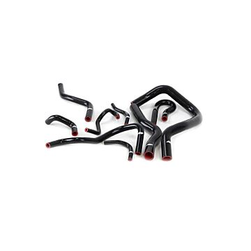 Skunk2 2-piece silicone radiator hose kit (B-serie engines) | 629-05-0002 | A4H-TECH.COM