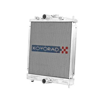 Koyo Aluminium Performance Radiateur (D-serie motoren) | KOYO-R15952