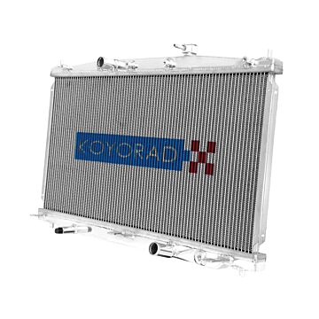 Koyo Aluminium Performance Radiateur (Integra 95-00) | KOYO-V082611