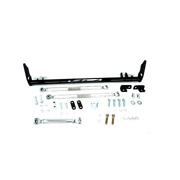 K-tuned Traction Bar (Civic/CRX 88-91 B-serie swap) | KTD-8891-TB-109 | A4H-TECH.COM