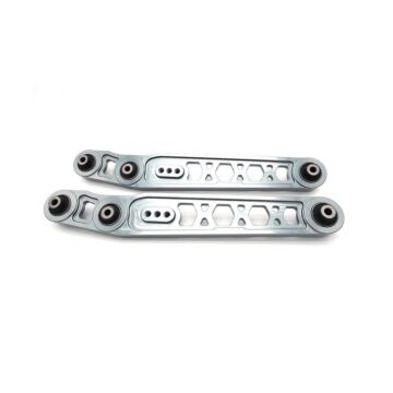 K-Tuned aluminium draagarmen achterkant (Civic/CRX/Del Sol/Integra) | KTD-RLR-924-S | A4H-TECH.COM