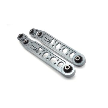 K-Tuned aluminium control arms rear (Civic 96-00 2/3/4 drs) | KTD-RLR-960-S | A4H-TECH.COM