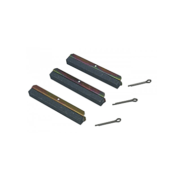 Lisle 220 grit hoonstenen voor LISLE 23500 (Universeel) | L23520 |