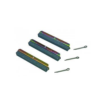 Lisle 240 grit hoonstenen voor LISLE 23500 (Universeel) | L23530 |