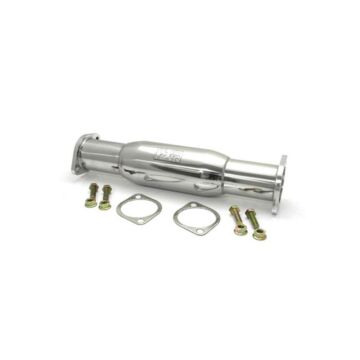 M2 Motorsport Katalysator vervanger/down pipe (Mitsubishi Lancer EVO 7/8/9) | M2-112060-01 | A4H-TECH / ALL4HONDA.COM