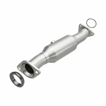 Magnaflow Stainless steel catalytic (Honda S2000 99-09) | MF-93462 | A4H-TECH / ALL4HONDA.COM
