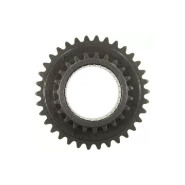 Melling Crankshaft gear (Honda Civic/Accord/CR-V/FR-V/Integra) | MEL-S937 | A4H-TECH / ALL4HONDA.COM