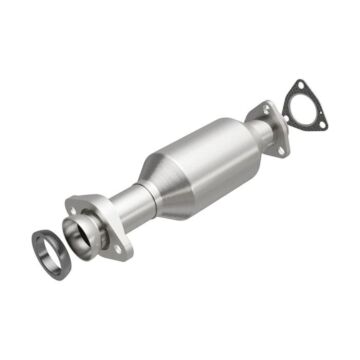 Magnaflow Stainless steel catalytic (Honda Civic/CRX 88-91) | MF-22635 | A4H-TECH / ALL4HONDA.COM