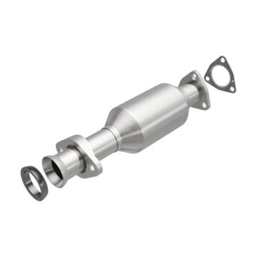 Magnaflow Stainless steel catalytic (Honda Civic/CRX/Integra) | MF-22636 | A4H-TECH / ALL4HONDA.COM
