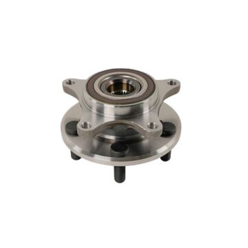 MOOG Wheel bearing front (Honda Civic 17-21 2.0 FK8 Type R Turbo) | MG-513421 | A4H-TECH / ALL4HONDA.COM