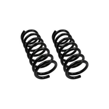 MOOG Stock spring set rear (Honda CR-V 96-02) | MG-81093 | A4H-TECH / ALL4HONDA.COM