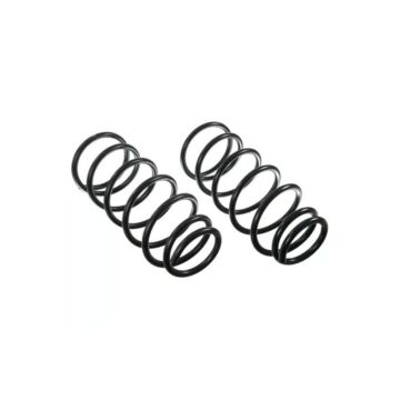 MOOG Stock spring set front (Honda CR-V 96-02) | MG-81202 | A4H-TECH / ALL4HONDA.COM