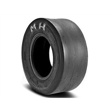 M&H Drag Slick 9.5J 24.5 13" tyre (universal) | MH-9.5/24.5-13 | A4H-TECH.COM