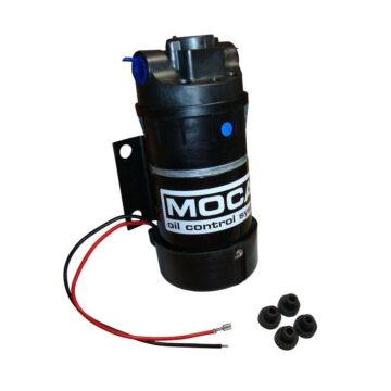 Mocal 12v oliepomp (Universeel) | MOCTCP1