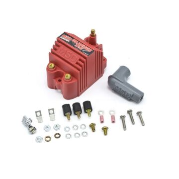 MSD Ignition Blaster SS Coil (universal) | MSD-8207 | A4H-TECH.COM