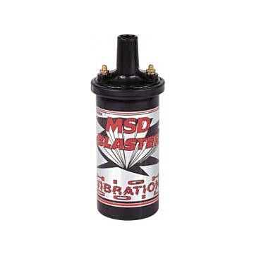 MSD Ignition High Vibration Blaster Coil (Universeel) | MSD-8222