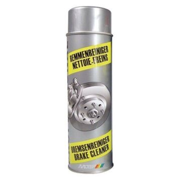 Motip brake cleaner 500ML (universal) | MT-000563 | A4H-TECH.COM