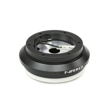 NRG shortened steering hub (Civic/Del sol/Integra/Prelude) | NRG-SRK-110H | A4H-TECH.COM