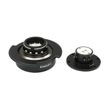 NRG Gen 2.5 Snap off/quick release (universeel) | NRG-SRK-250BK