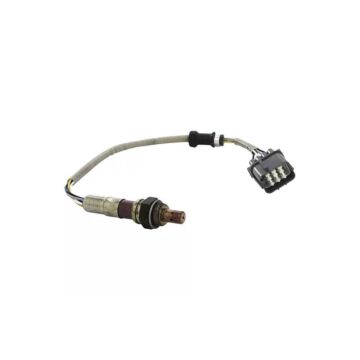 NTK Lambda sensor 5 draads (Honda Civic 92-95 3/4drs) | NTK-0025 | A4H-TECH / ALL4HONDA.COM