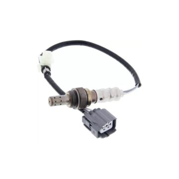 NTK Lambda sensor 2 draads secundair (Honda Civic 01-06 2/3/4/5) | NTK-24283 | A4H-TECH / ALL4HONDA.COM