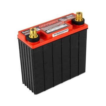 Odyssey PC680 Gel battery + brass terminals (universal) | PC680 | A4H-TECH.COM