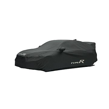 OEM Honda ''Type R'' Car cover (Honda Civic 2022+ 2.0 Type R Turbo FL5)