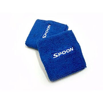 Spoon sports Reservoir covers (universeel) | ORG-90000-001