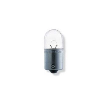 Osram R5W Bulb 12V 5W (universal) | OS-5007 | A4H-TECH / ALL4HONDA.COM