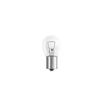 Osram P21W Bulb 12V 21W (universal) | OS-7506 | A4H-TECH / ALL4HONDA.COM