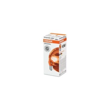 Osram WY21W Bulb Orange 12V 21W (universal) | OS-7507 | A4H-TECH / ALL4HONDA.COM