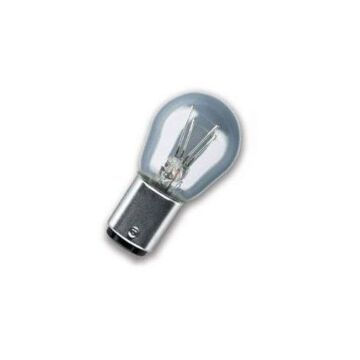 Osram P21/5W Gloeilamp 12V 21/5W (universeel) | OS-7528 | A4H-TECH / ALL4HONDA.COM