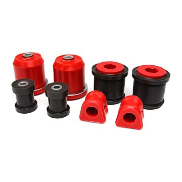 PolyBush PU rubber kit (Civic FN2/FK2/FK3 07-11) | PB-FULLKIT-156