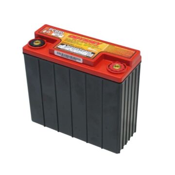 Odyssey PC680 Gel battery (universal) | PC680-SNGL | A4H-TECH.COM