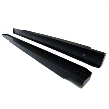 PCI Pro Car Innovation aluminium race spec side skirts 3'' (Honda Civic 92-95 3drs) | A4H-TECH