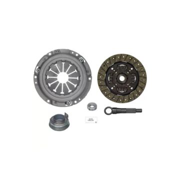 Perfection Clutch koppelingsset (Honda Civic/Integra) | PF-MU47612-1 | A4H-TECH / ALL4HONDA.COM