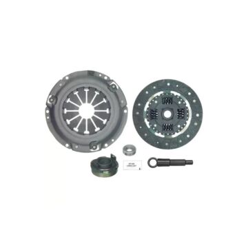 Perfection Clutch koppelingsset 21T/130mm (Honda Civic/Shuttle 88-91 D-serie motoren) | PF-MU47640-1E | A4H-TECH / ALL4HONDA.COM
