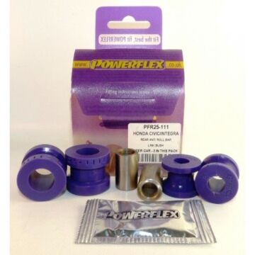 PowerfleX swaybar endlink PU rubber kit (Civic/CRX/Del sol/Integra) | PFR25-111 | A4H-TECH.COM