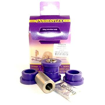 PowerfleX PU rubber kit Toe arm achterzijde (S2000 99-09) | PFR25-214(2X) | A4H-TECH.COM