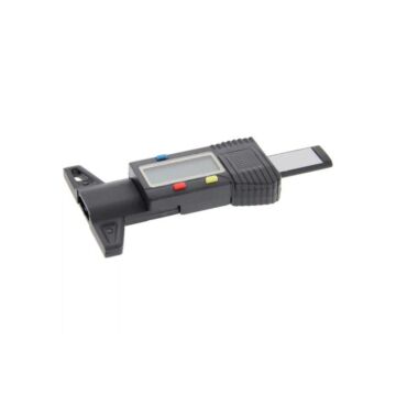 Performance Tool Profieldiepte meter digitaal (universeel) | PFT-60310 | A4H-TECH / ALL4HONDA.COM