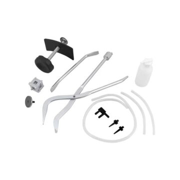 Performance Tool Brake maintenance/installation kit 5-piece (universal) | PFT-W180 | A4H-TECH / ALL4HONDA.COM