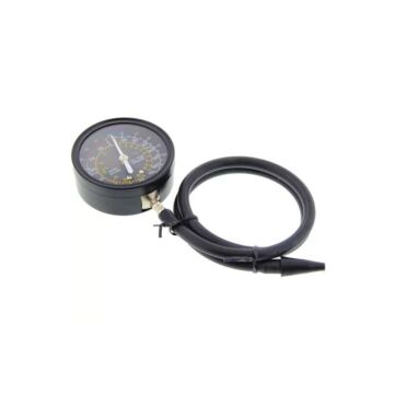 Performance Tool Fuel system tester (universal) | PFT-W80594 | A4H-TECH / ALL4HONDA.COM