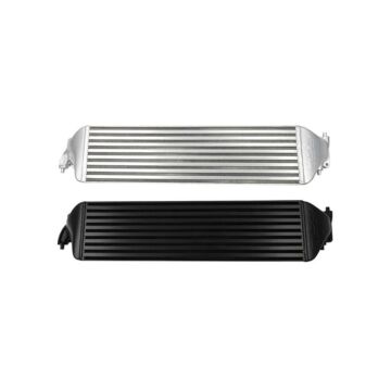 PRL Motorsports Billet intercooler (Honda Civic 17-21 Type R FK8) | PRL-HCR-IX | A4H-TECH / ALL4HONDA.COM