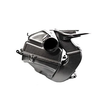 Pipercross Arma Speed V1 Carbon airbox / short ram intake (Honda Civic 17-21 2.0 Type R Turbo FK8)