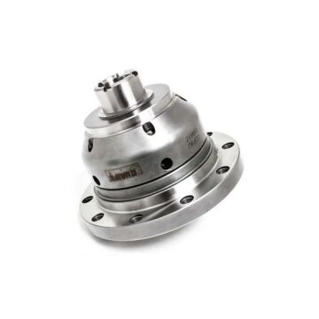 Quaife Helical ATB 40mm (LSD) Differentieel (Honda D15/16 motoren) | QF-QDF2U