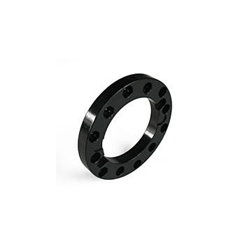 QSP steering hub extension 10mm (universal) | QS-QHIGH-1 | A4H-TECH.COM