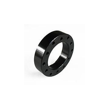 QSP steering hub extension 20mm (universal) | QS-QHIGH-2 | A4H-TECH.COM