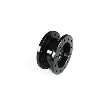 QSP steering hub extension 40mm (universal) | QS-QHIGH-4 | A4H-TECH.COM